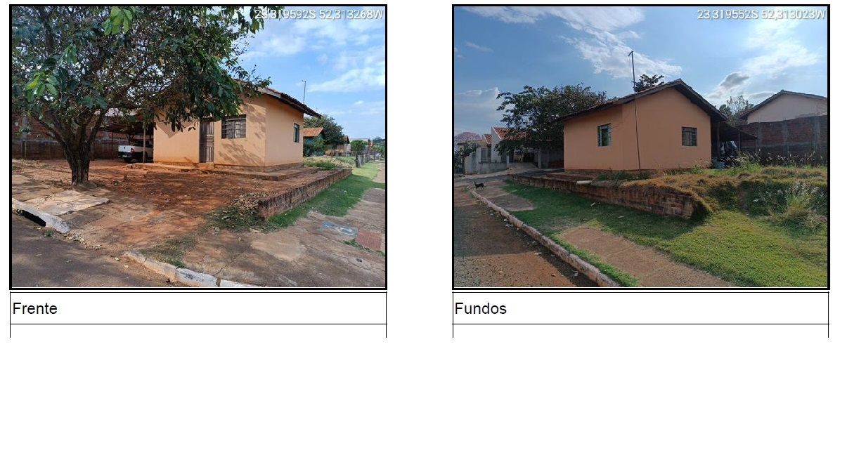 VENDA Casa